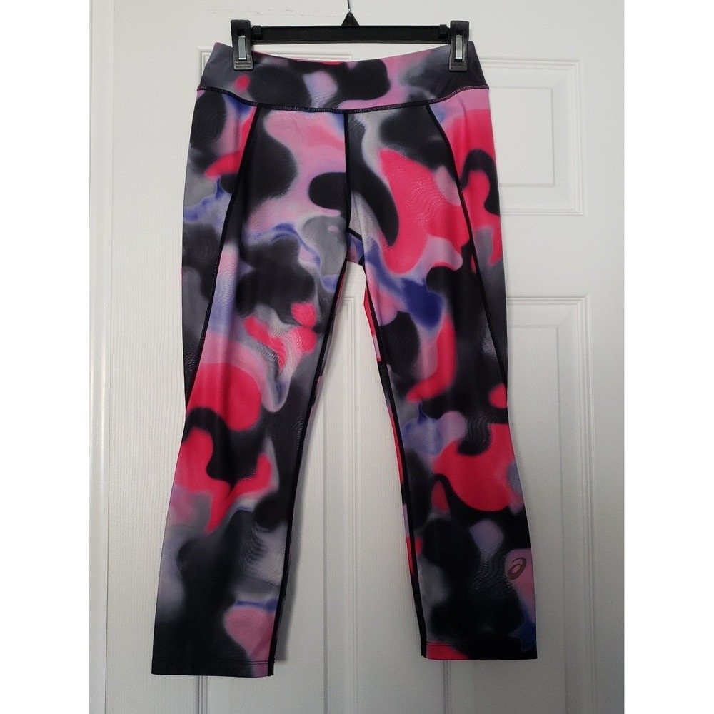ASICS Woman Leggings Size‎ Medium